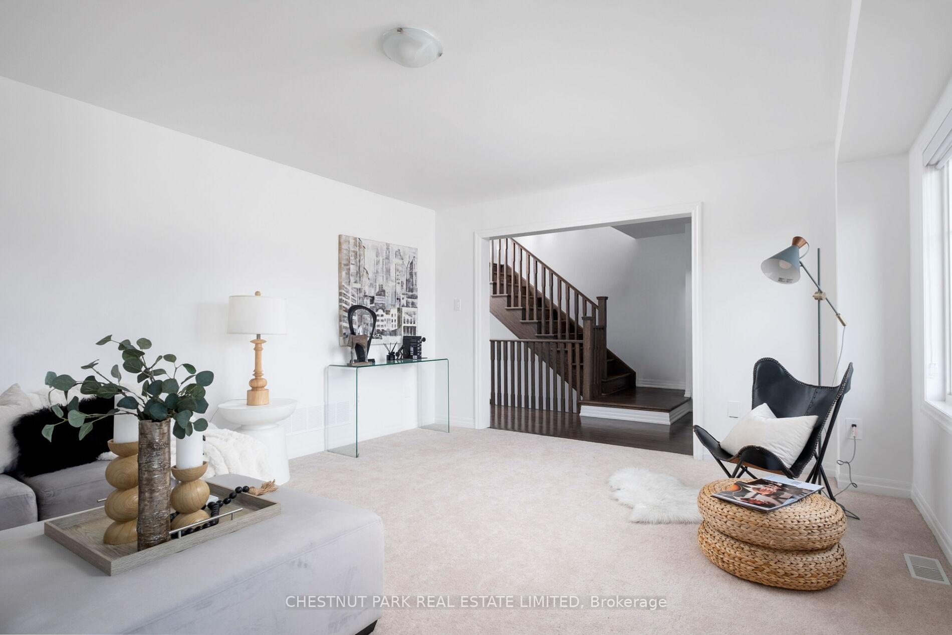 Photo 18 of 50 Willow Street, Markham, Wismer — HOMEH