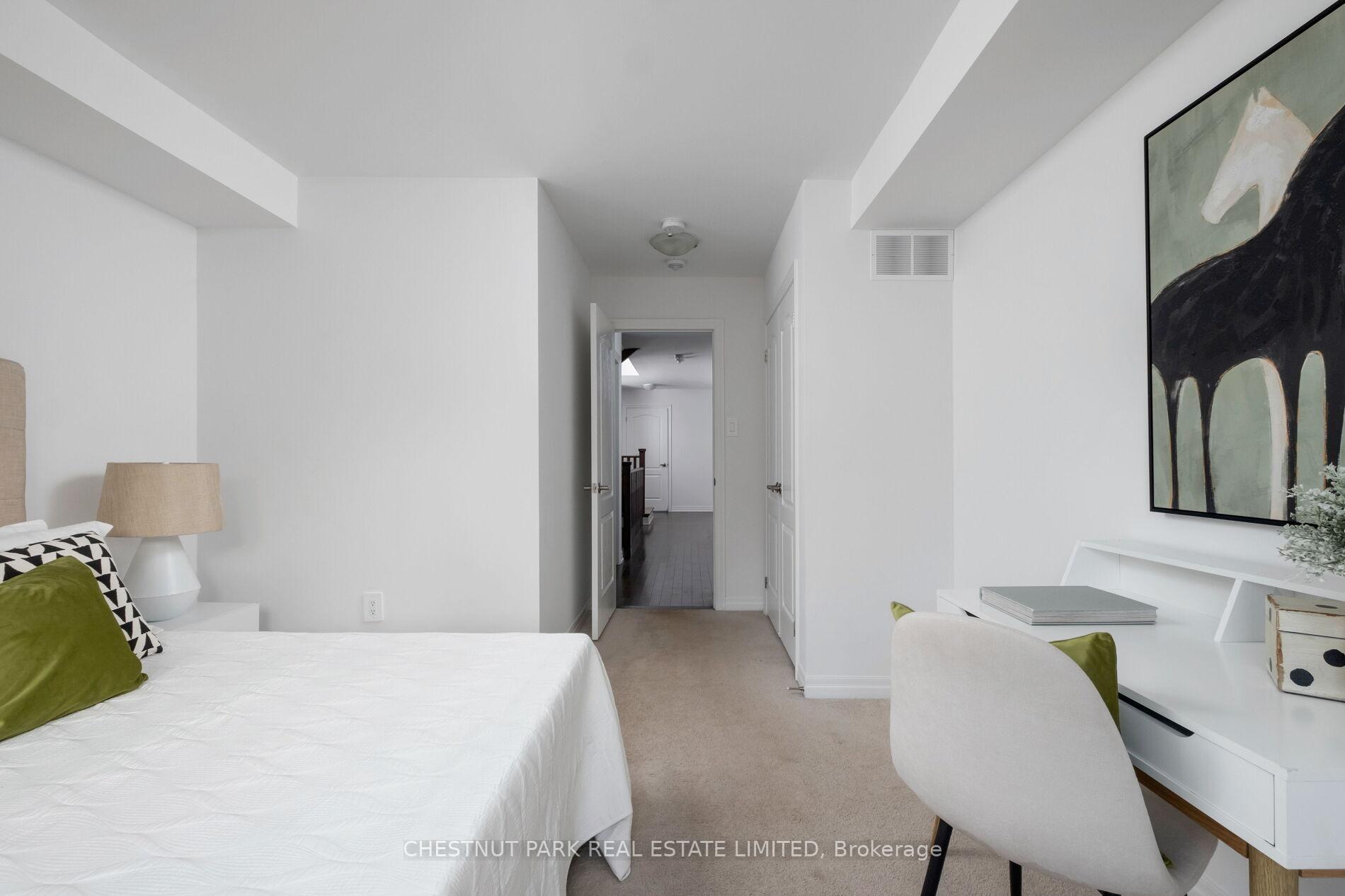 Photo 25 of 50 Willow Street, Markham, Wismer — HOMEH