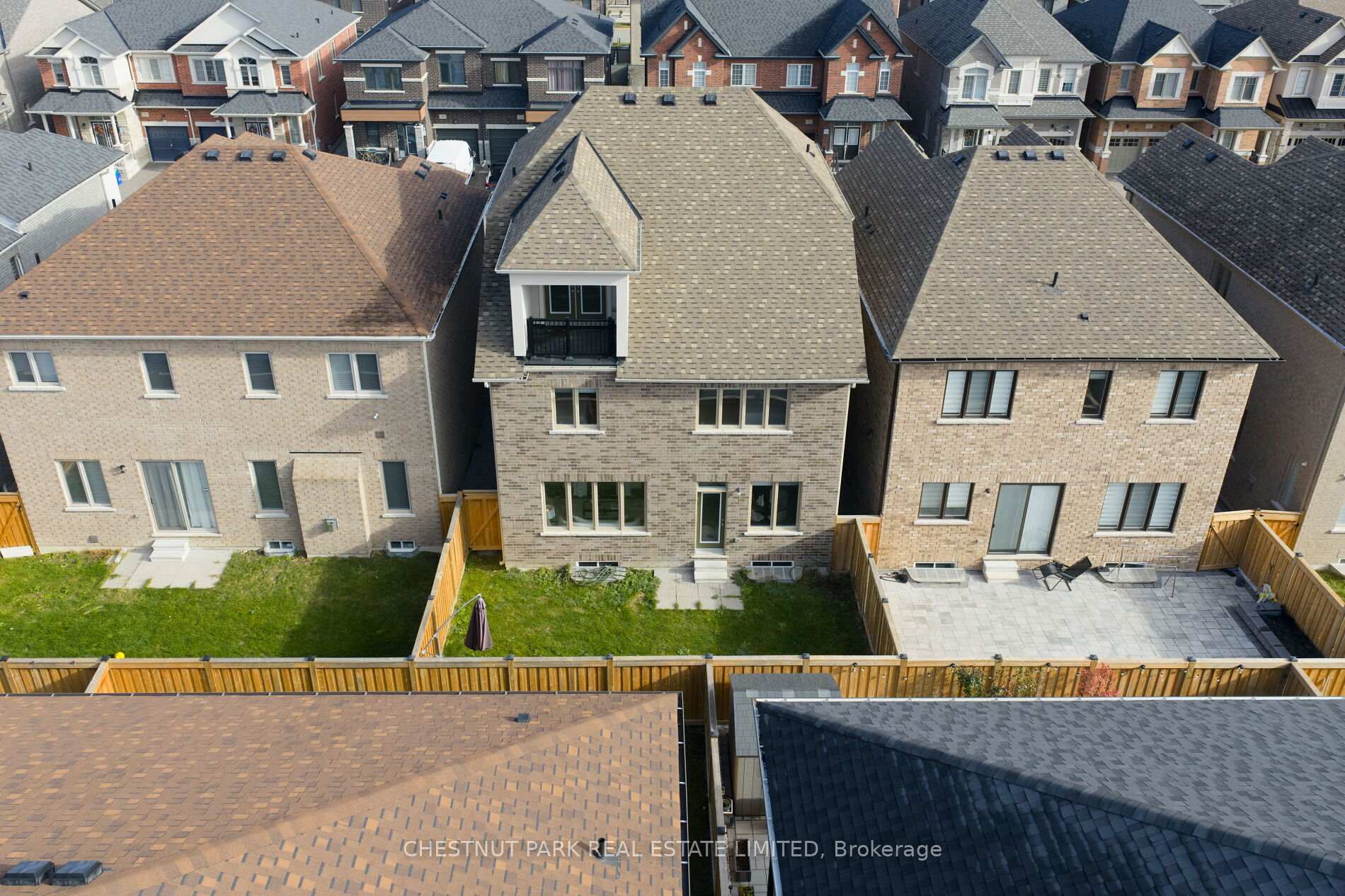Photo 32 of 50 Willow Street, Markham, Wismer — HOMEH