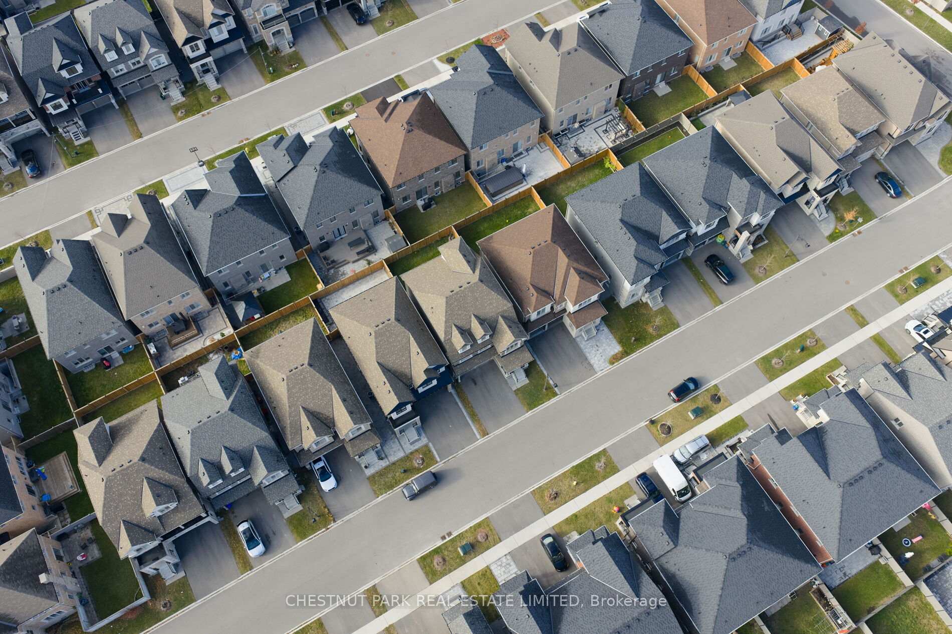 Photo 34 of 50 Willow Street, Markham, Wismer — HOMEH