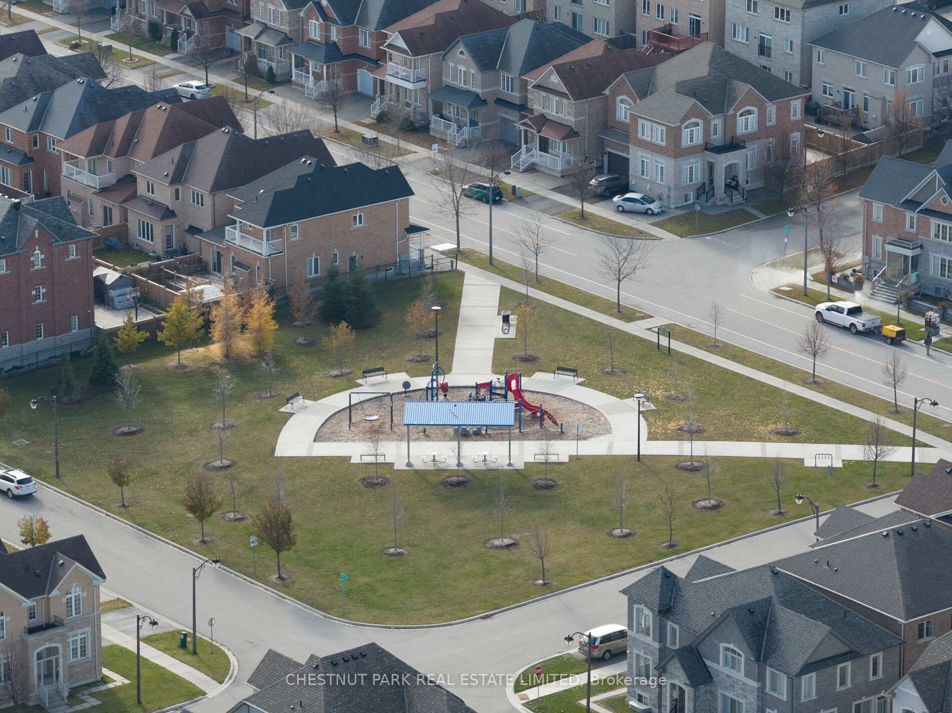Photo 35 of 50 Willow Street, Markham, Wismer — HOMEH