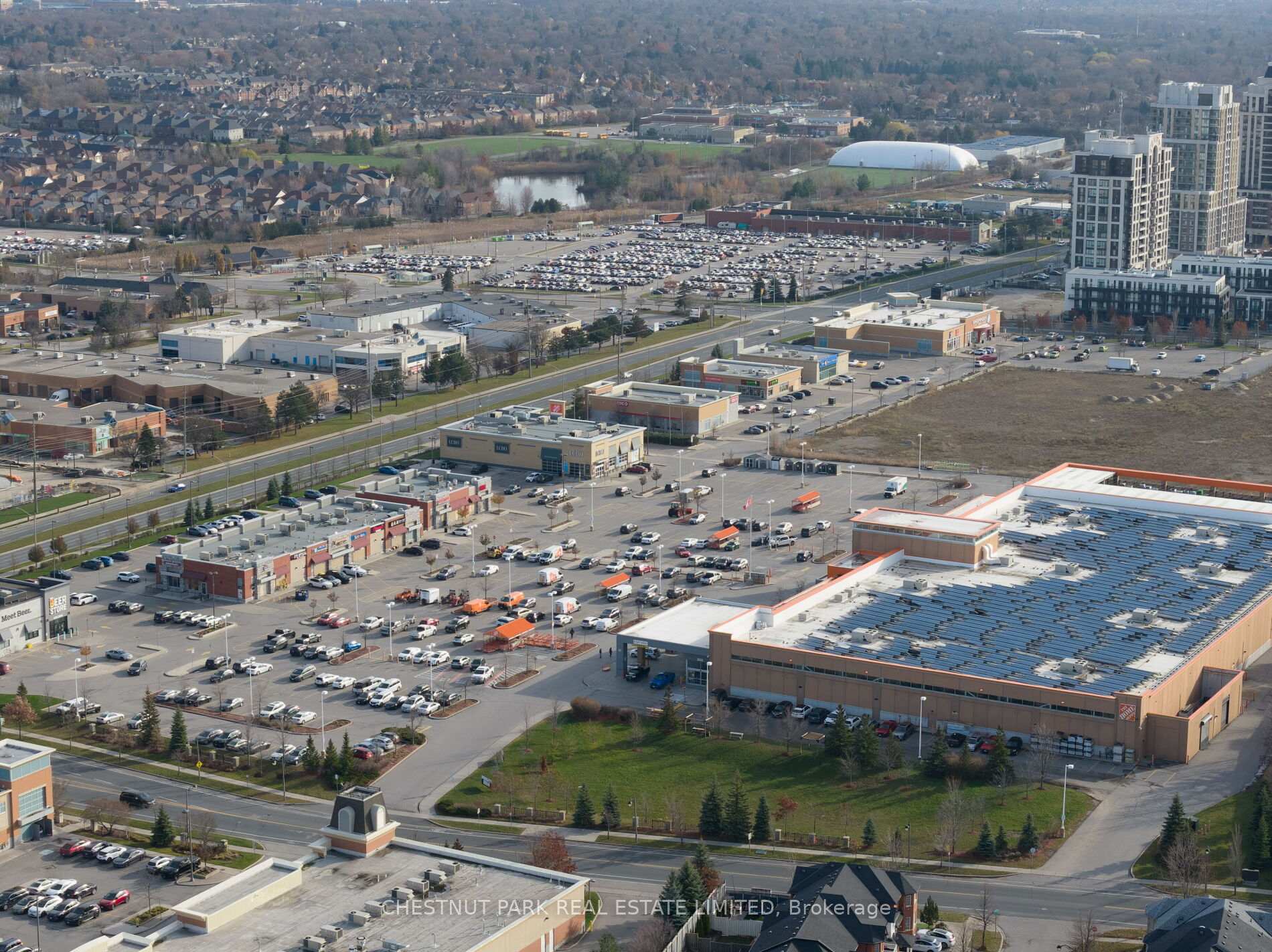 Photo 37 of 50 Willow Street, Markham, Wismer — HOMEH