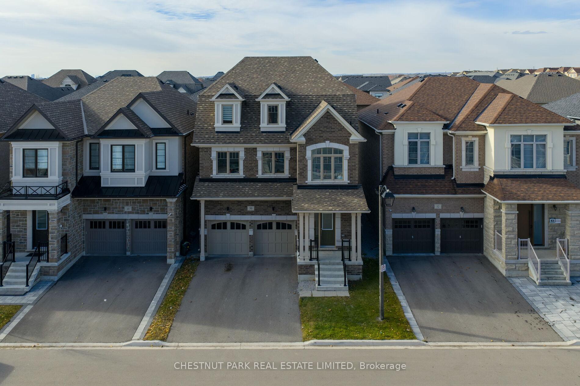 Photo 38 of 50 Willow Street, Markham, Wismer — HOMEH
