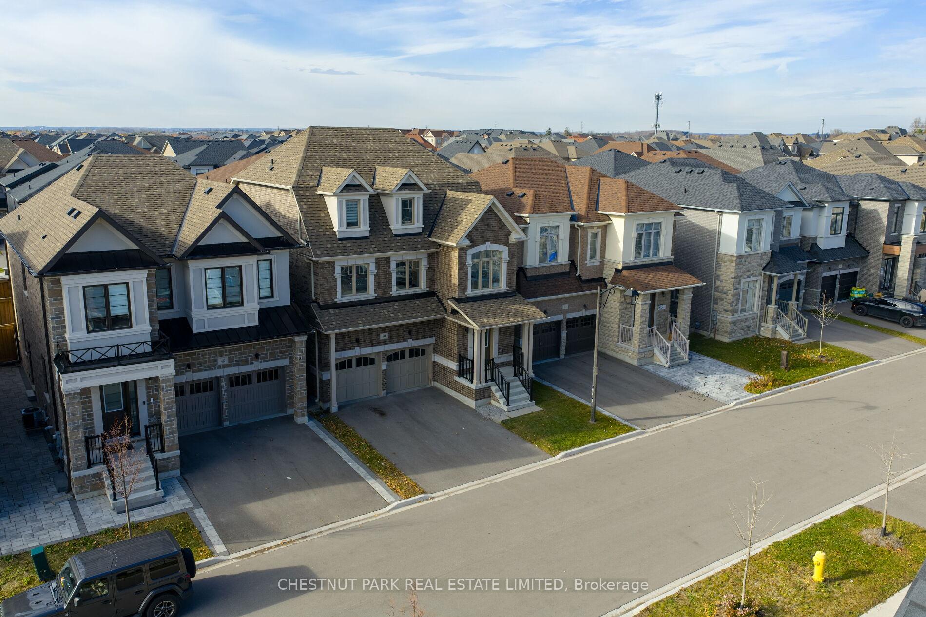 Photo 39 of 50 Willow Street, Markham, Wismer — HOMEH