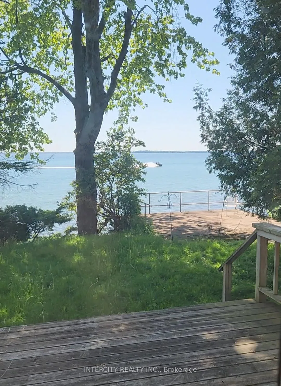Photo 1 of 3353 Crescent Harbour Road, Innisfil, Rural Innisfil — HOMEH