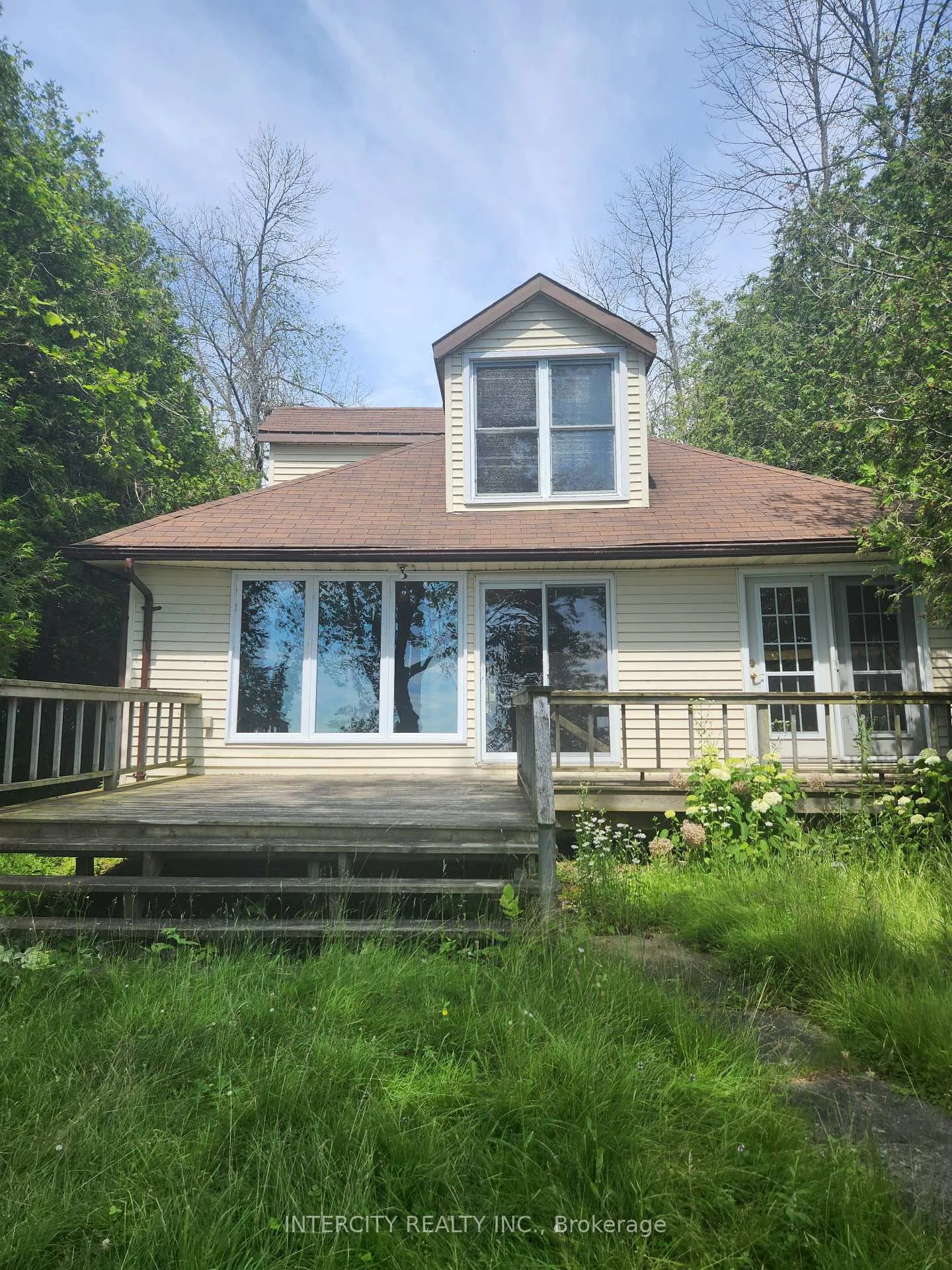 Photo 3 of 3353 Crescent Harbour Road, Innisfil, Rural Innisfil — HOMEH