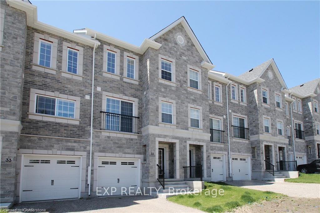 Photo 1 of 35 Woolwich Street, Kitchener — HOMEH
