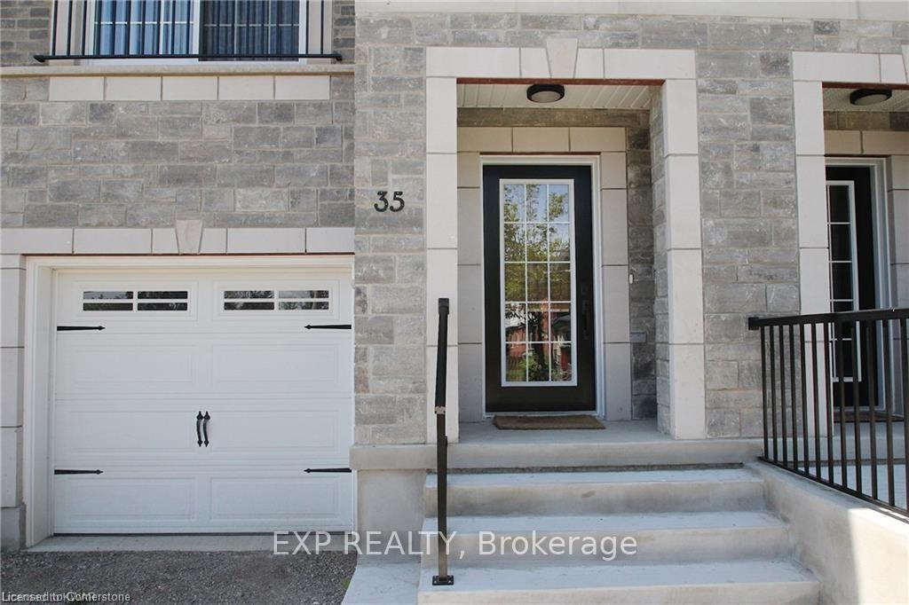 Photo 2 of 35 Woolwich Street, Kitchener — HOMEH