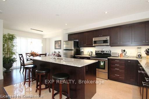 Photo 3 of 35 Woolwich Street, Kitchener — HOMEH