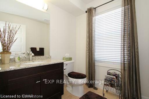 Photo 5 of 35 Woolwich Street, Kitchener — HOMEH