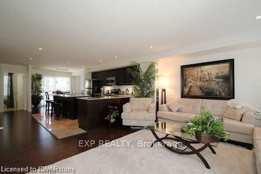 Photo 6 of 35 Woolwich Street, Kitchener — HOMEH
