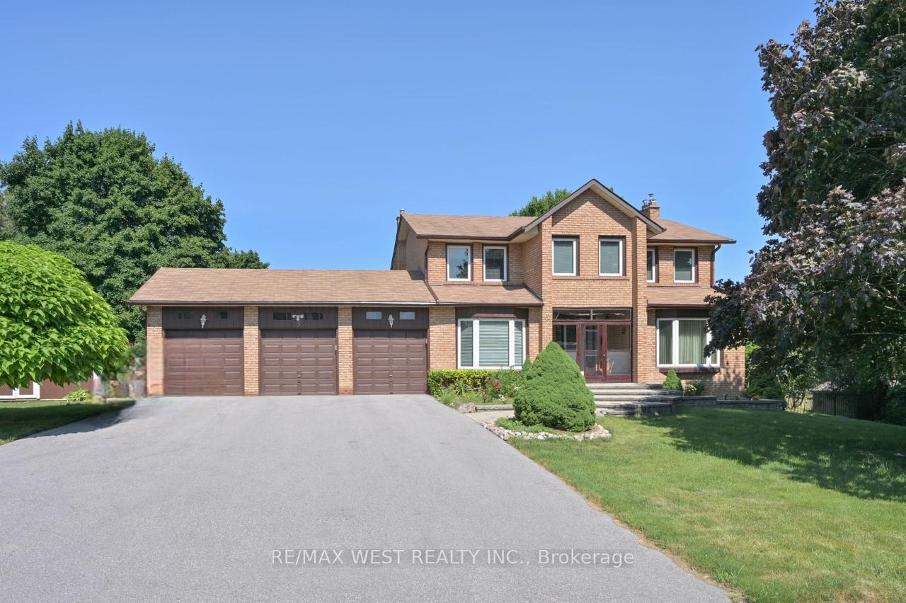Photo 1 of 3 Henry Gate, King, Nobleton — HOMEH