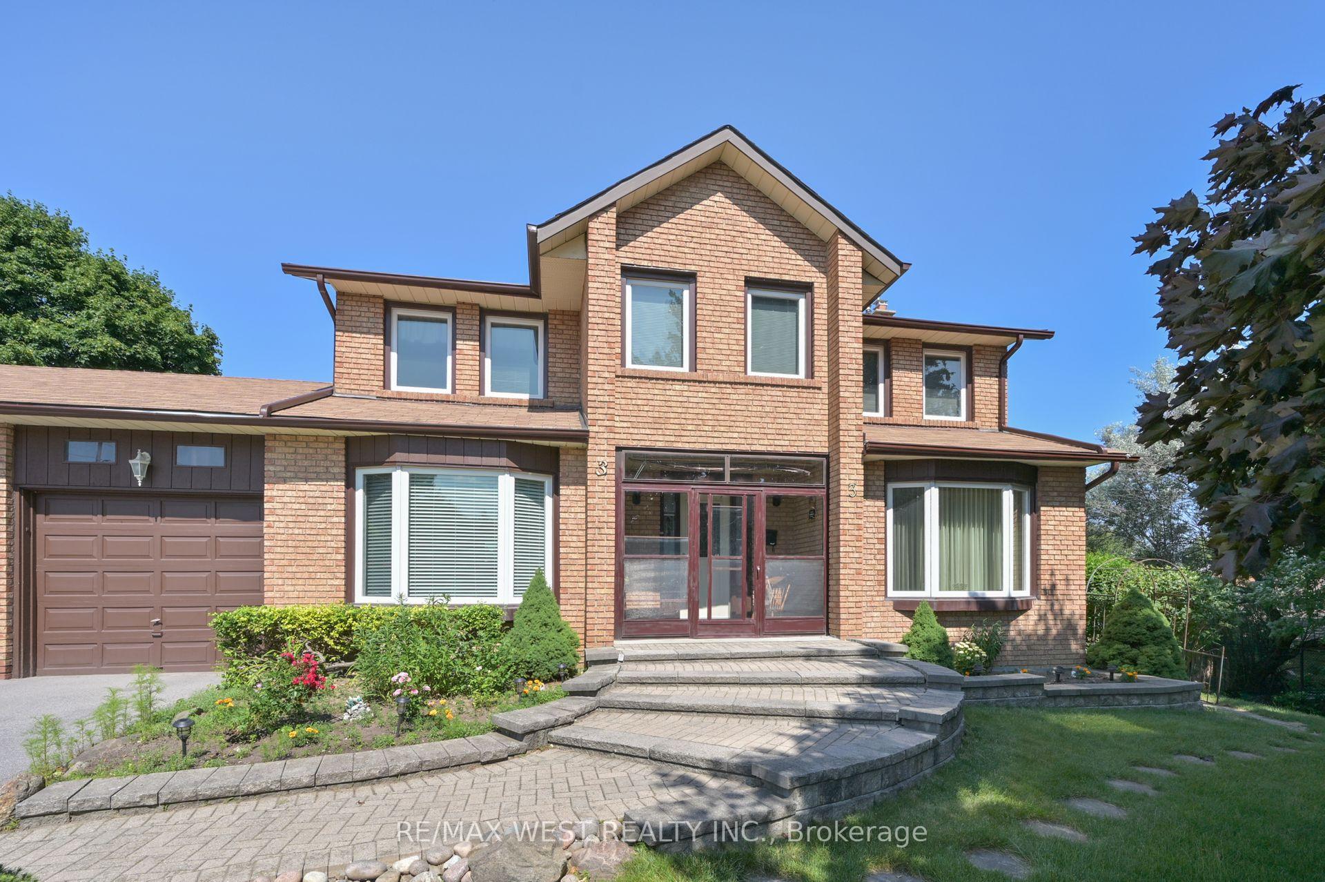 Photo 2 of 3 Henry Gate, King, Nobleton — HOMEH
