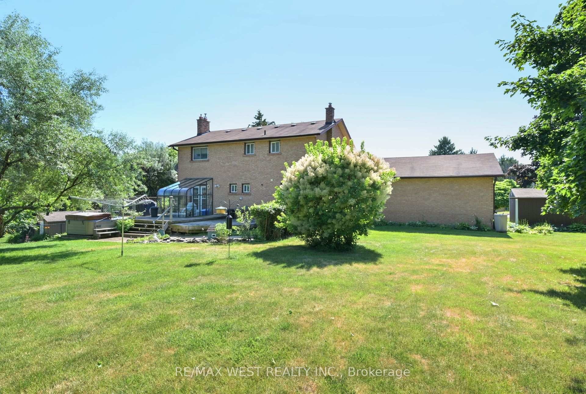 Photo 33 of 3 Henry Gate, King, Nobleton — HOMEH