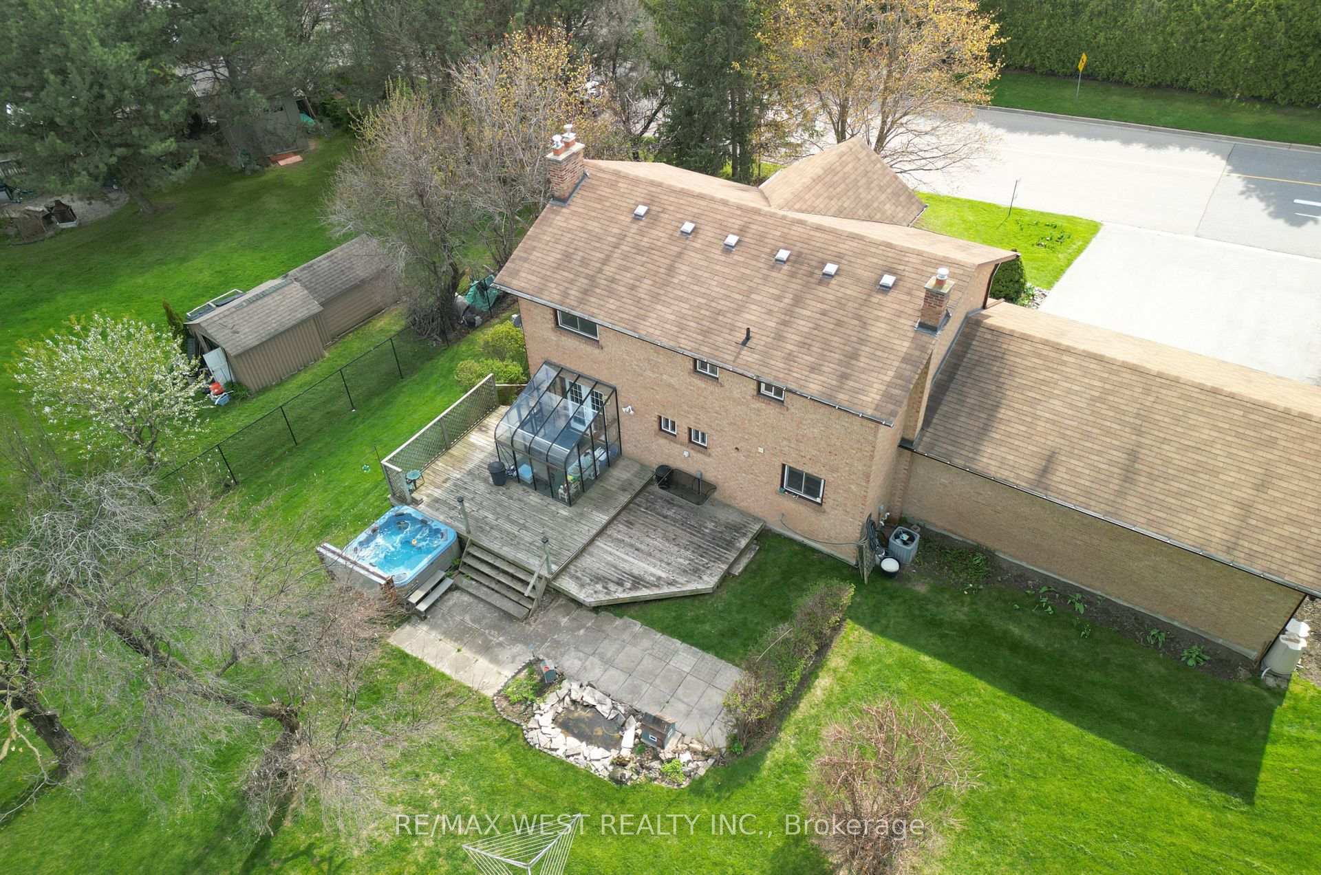 Photo 36 of 3 Henry Gate, King, Nobleton — HOMEH