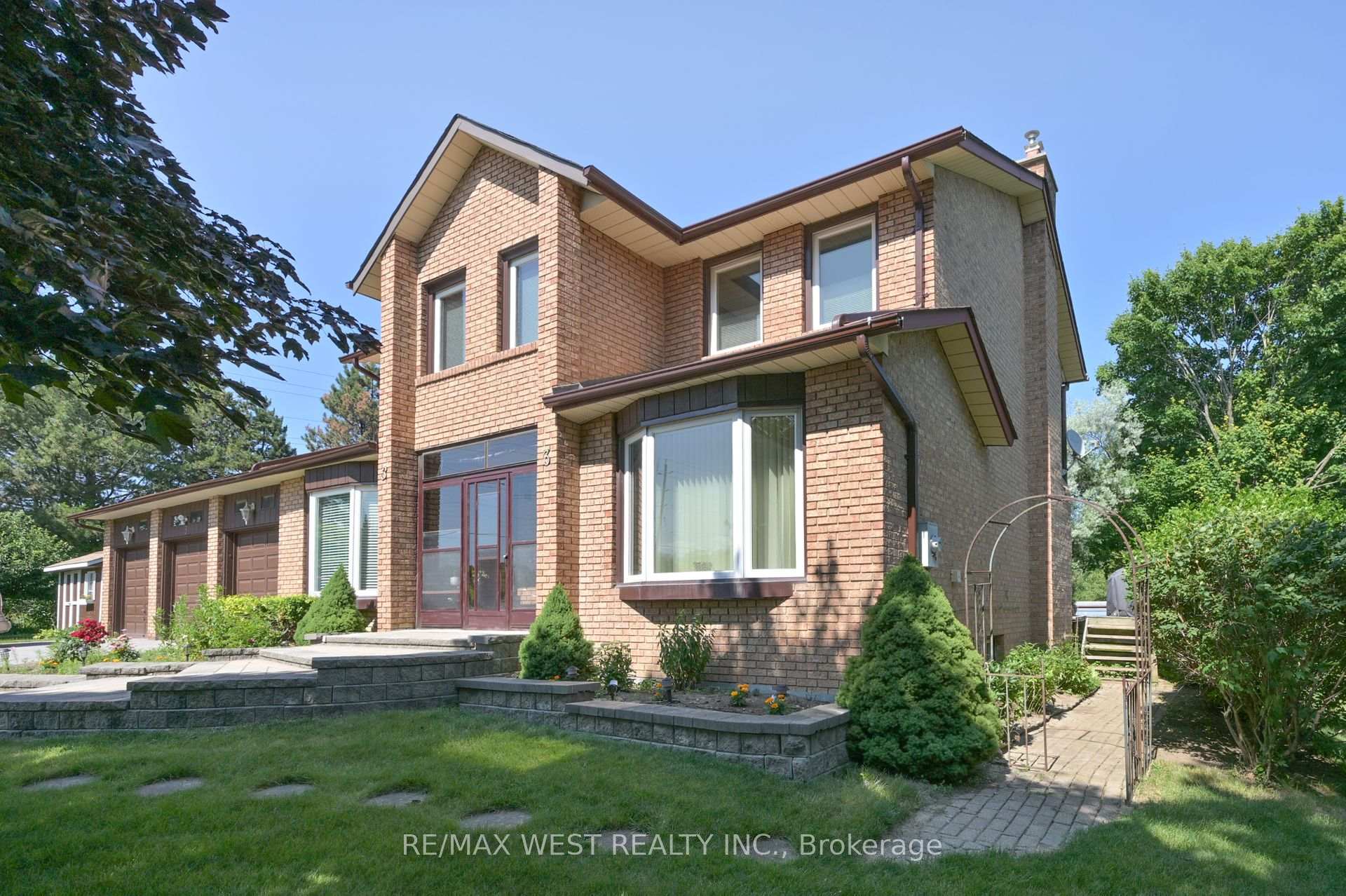 Photo 37 of 3 Henry Gate, King, Nobleton — HOMEH