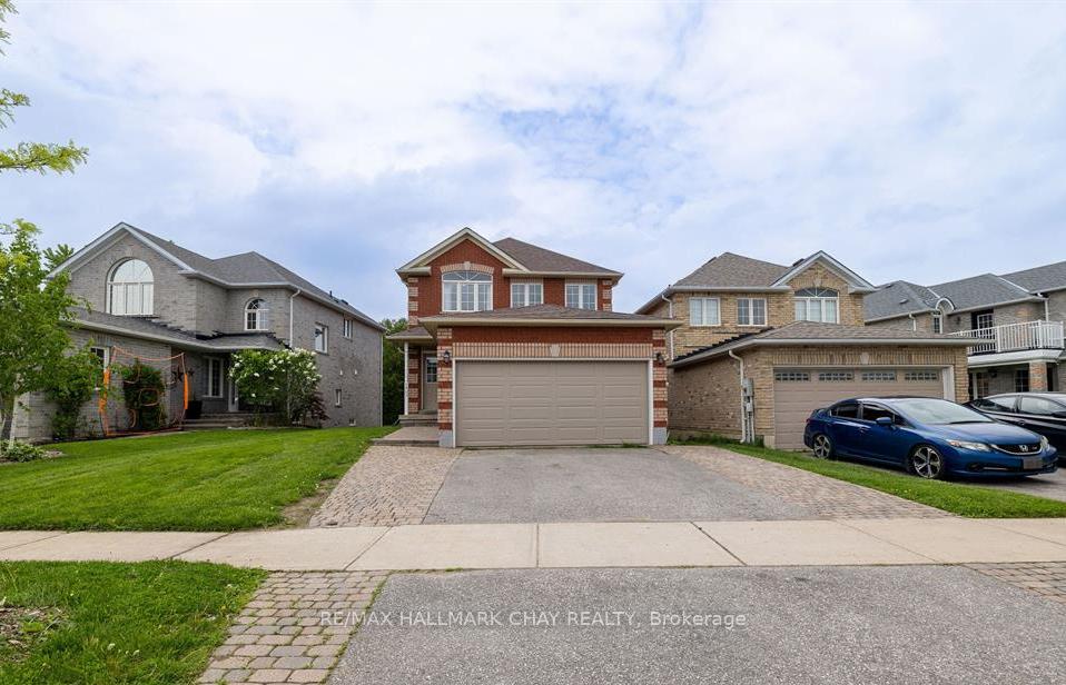 Photo 1 of Unit Upper, 1463 Forest Street, Innisfil, Alcona — HOMEH