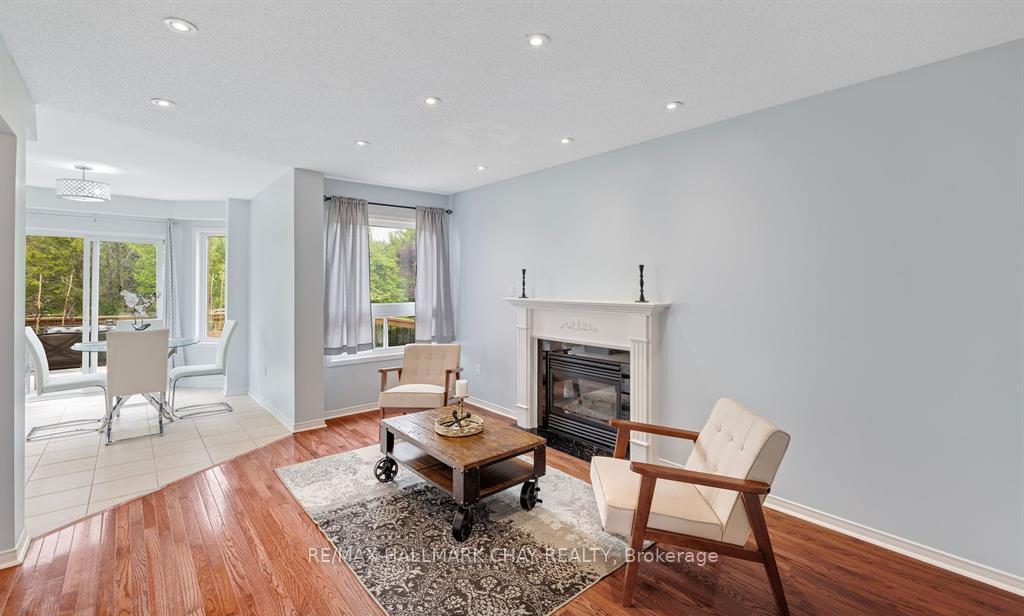 Photo 8 of Unit Upper, 1463 Forest Street, Innisfil, Alcona — HOMEH