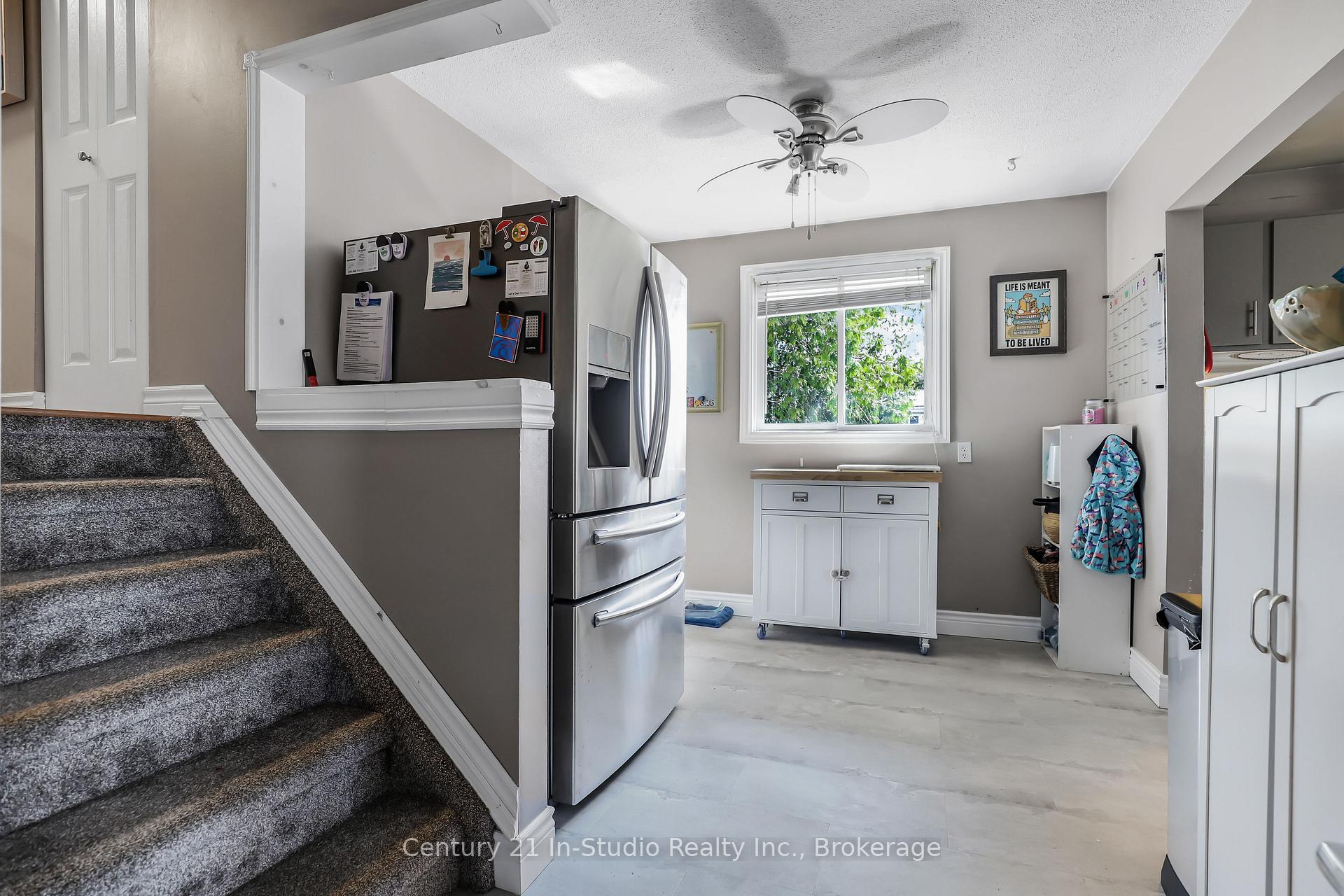 Photo 6 of 587 Scott Street, Kincardine — HOMEH