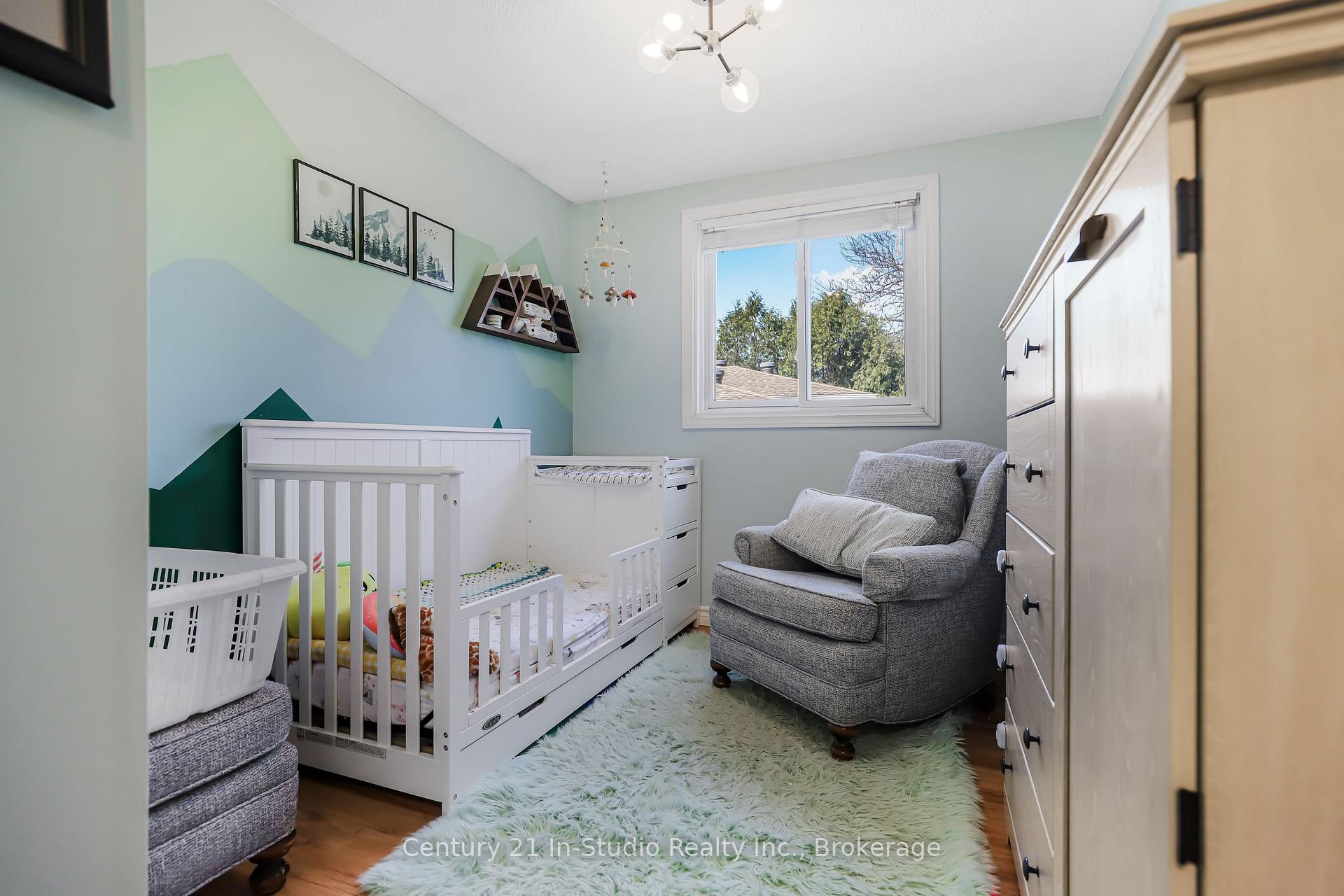 Photo 13 of 587 Scott Street, Kincardine — HOMEH