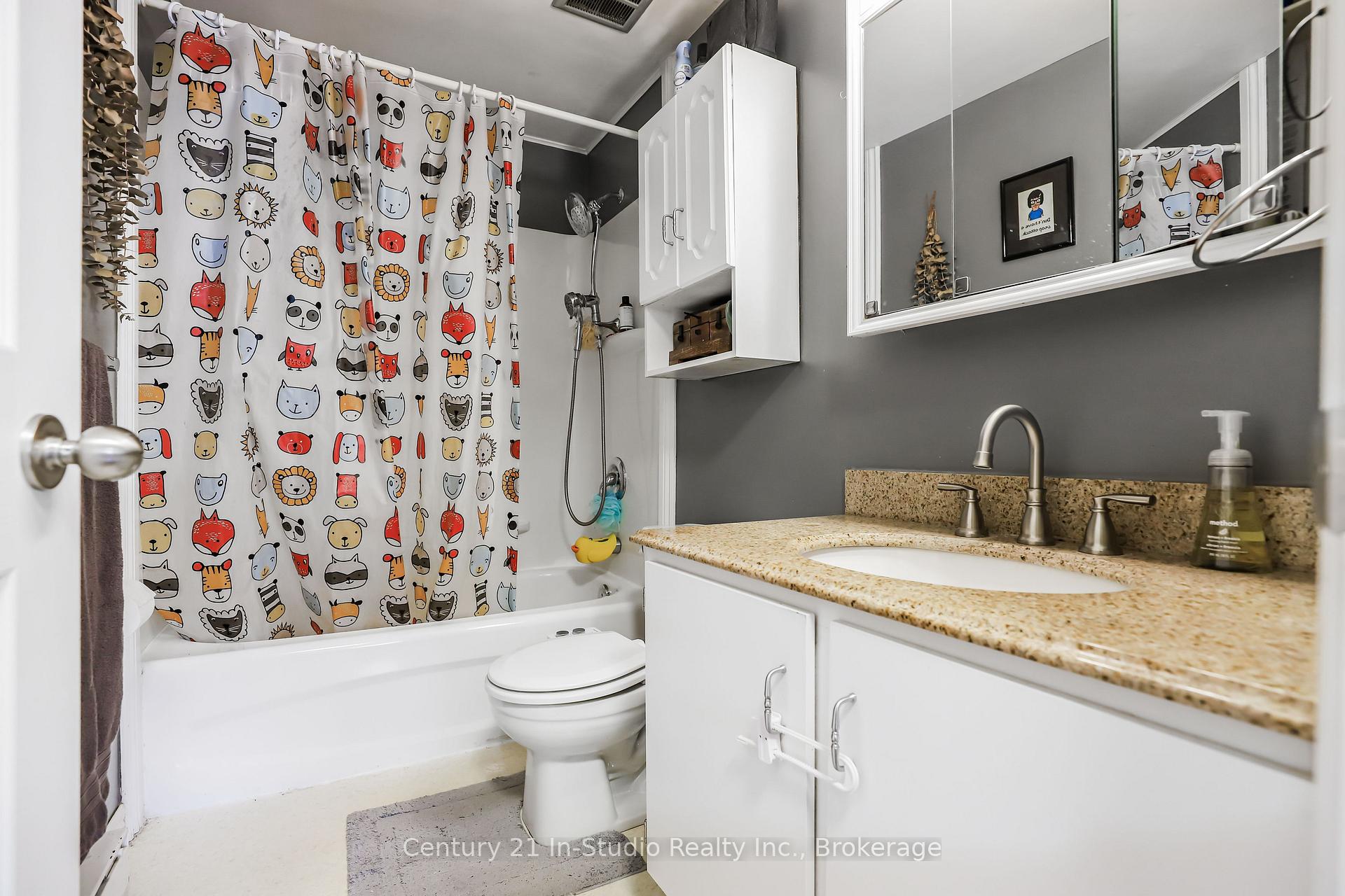 Photo 14 of 587 Scott Street, Kincardine — HOMEH
