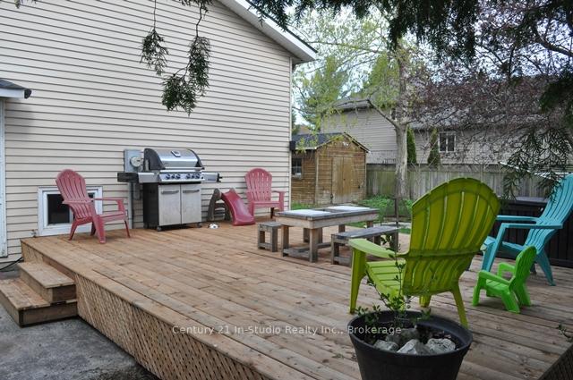Photo 15 of 587 Scott Street, Kincardine — HOMEH