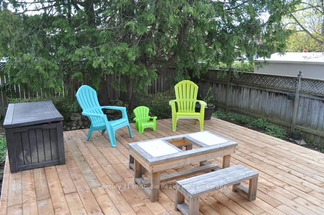 Photo 17 of 587 Scott Street, Kincardine — HOMEH
