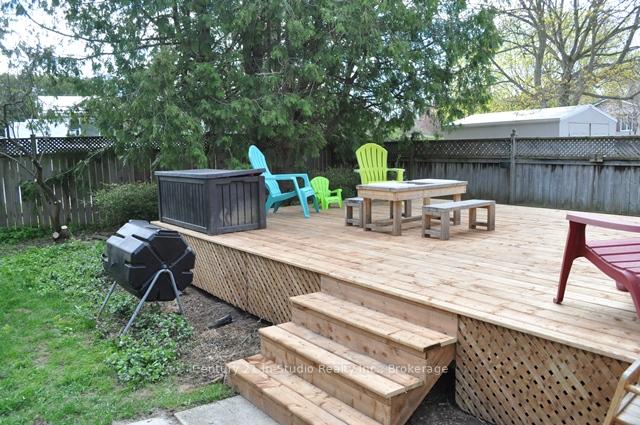 Photo 18 of 587 Scott Street, Kincardine — HOMEH