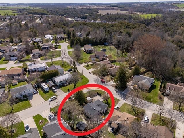 Photo 20 of 587 Scott Street, Kincardine — HOMEH