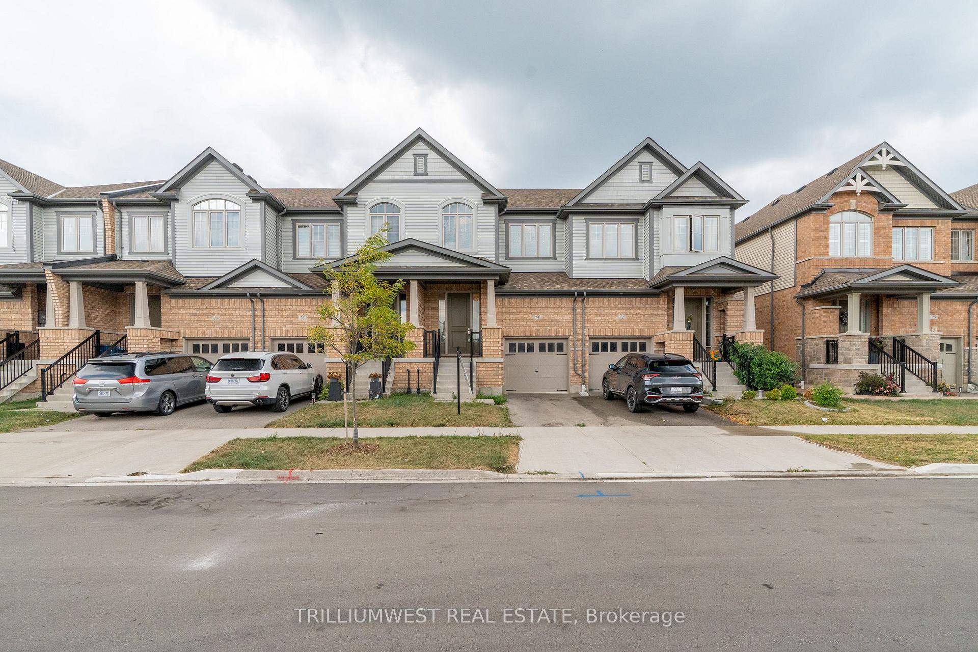Photo 1 of 74 Reistwood Drive, Kitchener — HOMEH