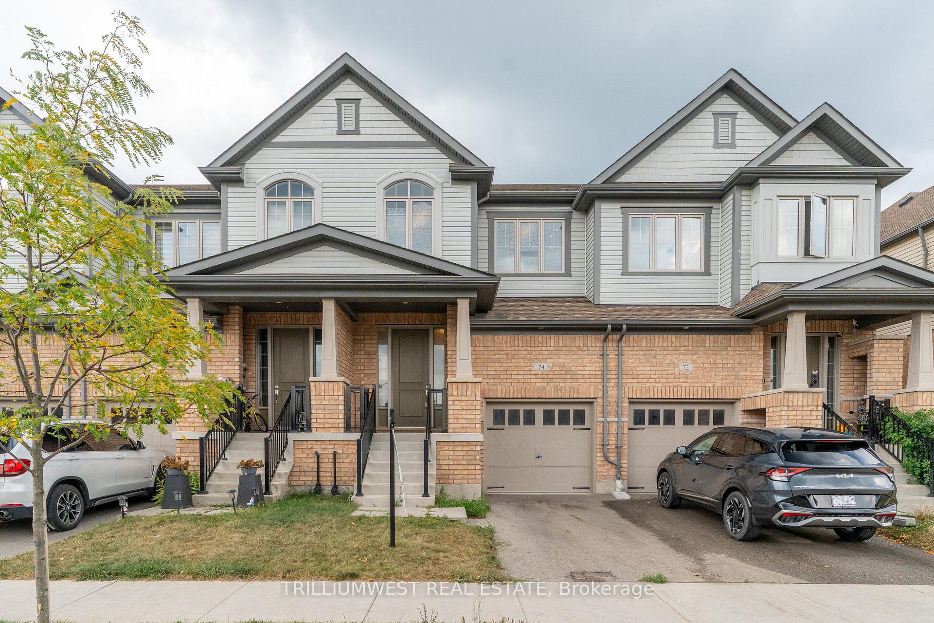 Photo 2 of 74 Reistwood Drive, Kitchener — HOMEH