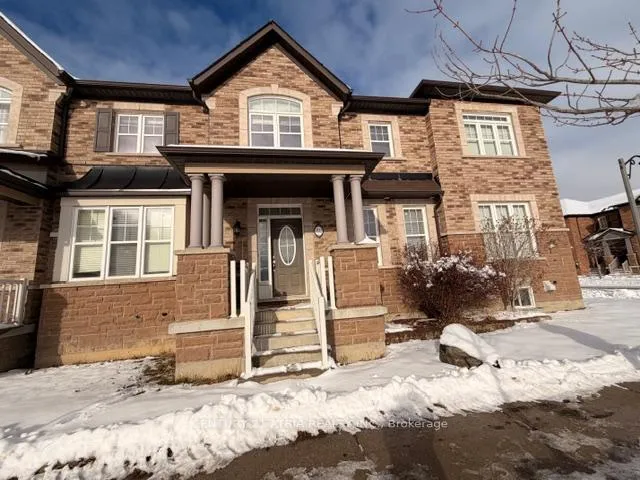 Photo 1 of 492 Church Street, Markham, Cornell — HOMEH