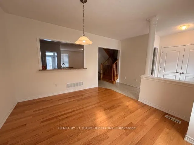 Photo 3 of 492 Church Street, Markham, Cornell — HOMEH