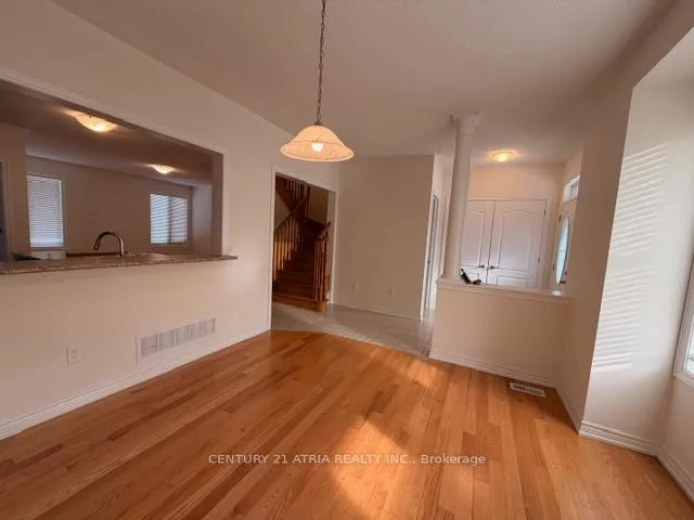 Photo 5 of 492 Church Street, Markham, Cornell — HOMEH