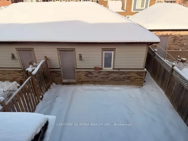 Photo 18 of 492 Church Street, Markham, Cornell — HOMEH