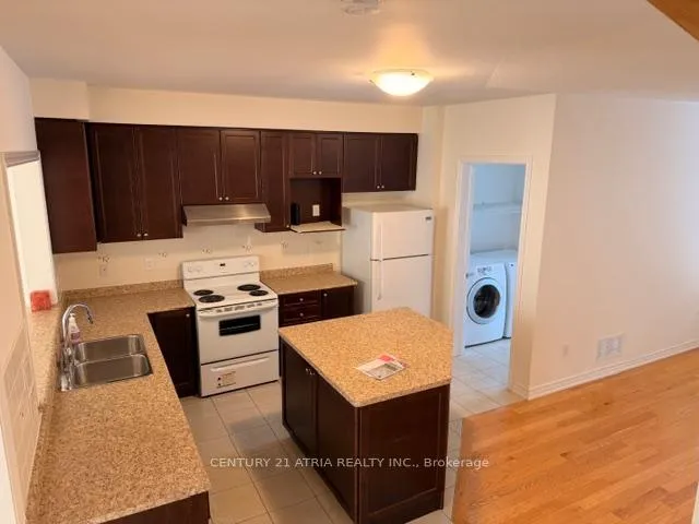 Photo 19 of 492 Church Street, Markham, Cornell — HOMEH