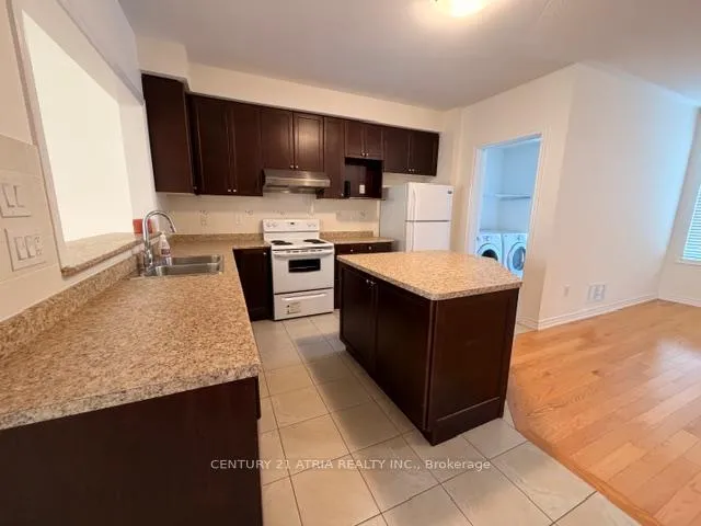Photo 20 of 492 Church Street, Markham, Cornell — HOMEH