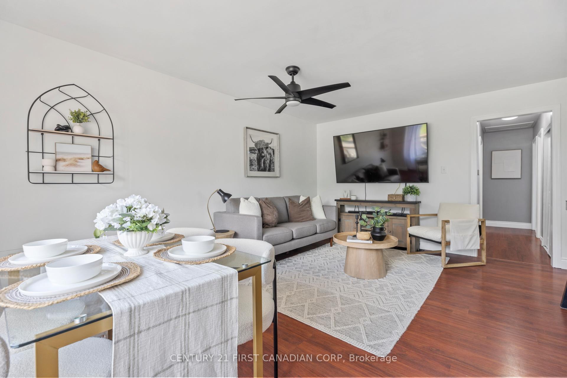 Photo 6 of 122 Nicoline Avenue, Lucan Biddulph, Lucan — HOMEH