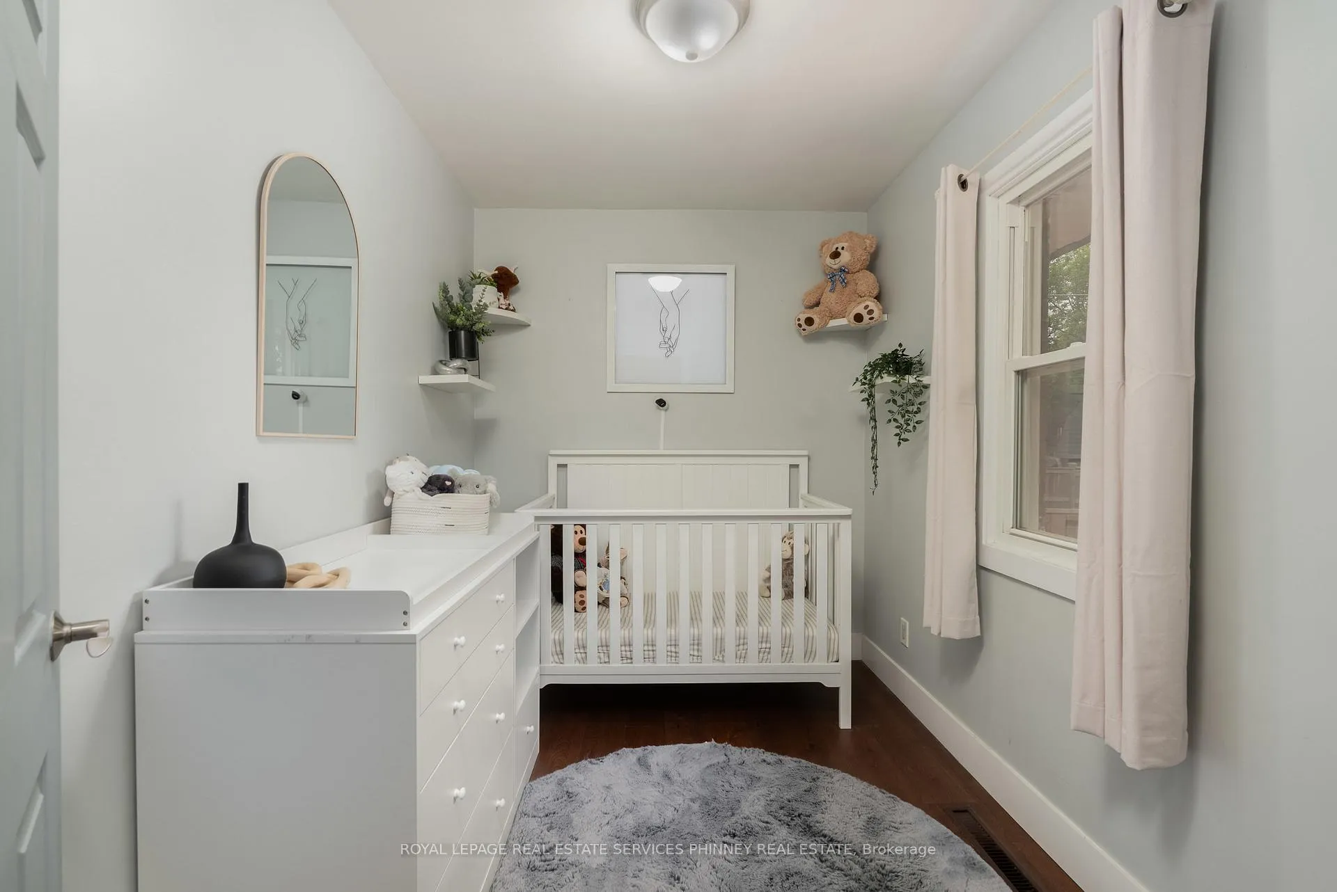 Photo 15 of 787 Knox Avenue, Hamilton, Parkview — HOMEH