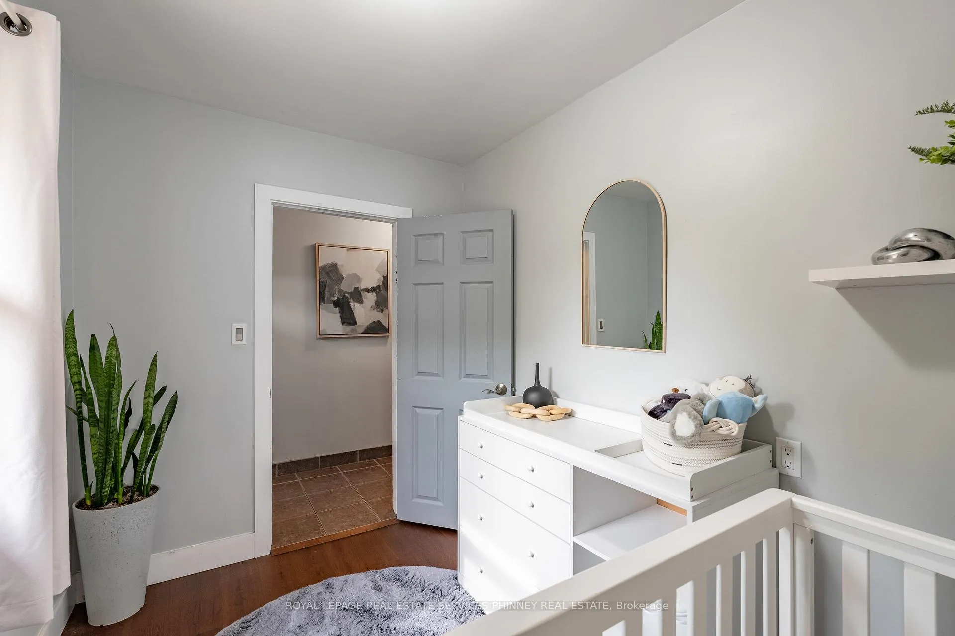 Photo 16 of 787 Knox Avenue, Hamilton, Parkview — HOMEH