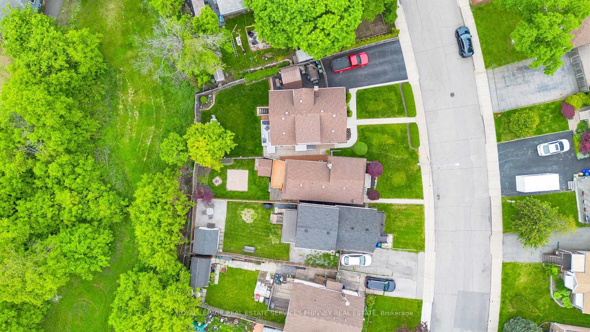 Photo 21 of 787 Knox Avenue, Hamilton, Parkview — HOMEH