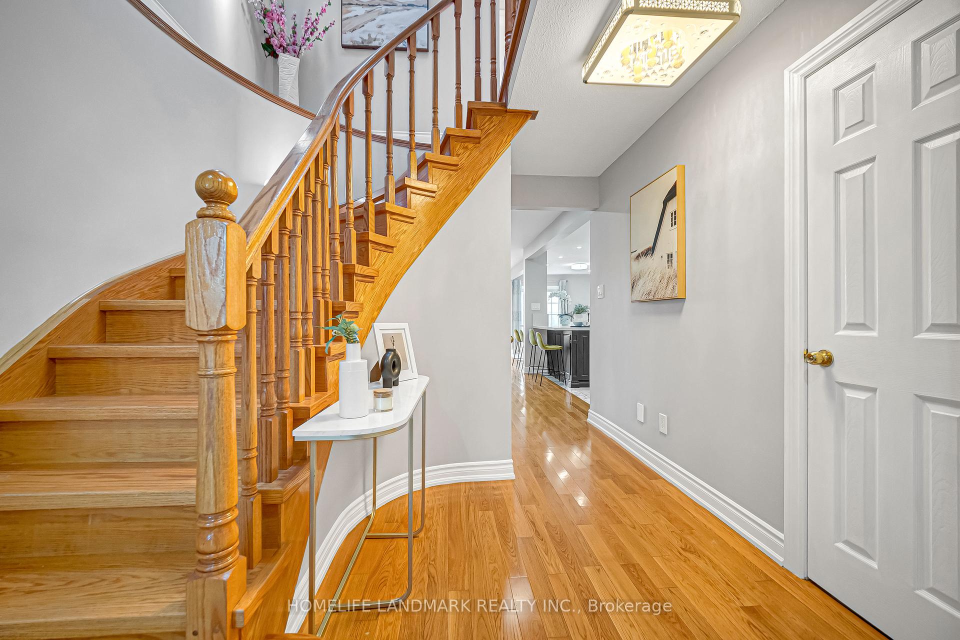 Photo 8 of 35 Mary Pearson Drive, Markham, Middlefield — HOMEH