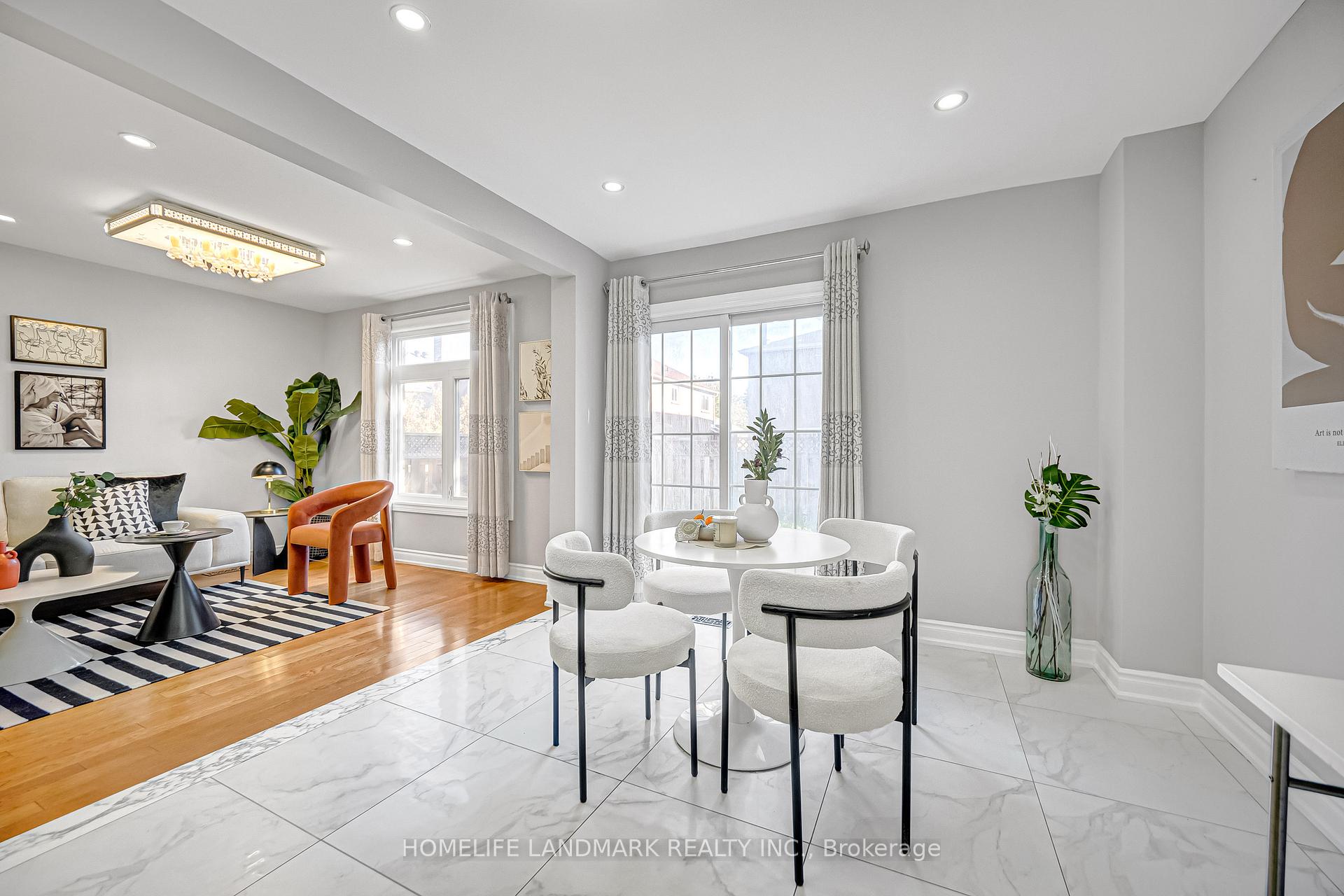 Photo 18 of 35 Mary Pearson Drive, Markham, Middlefield — HOMEH