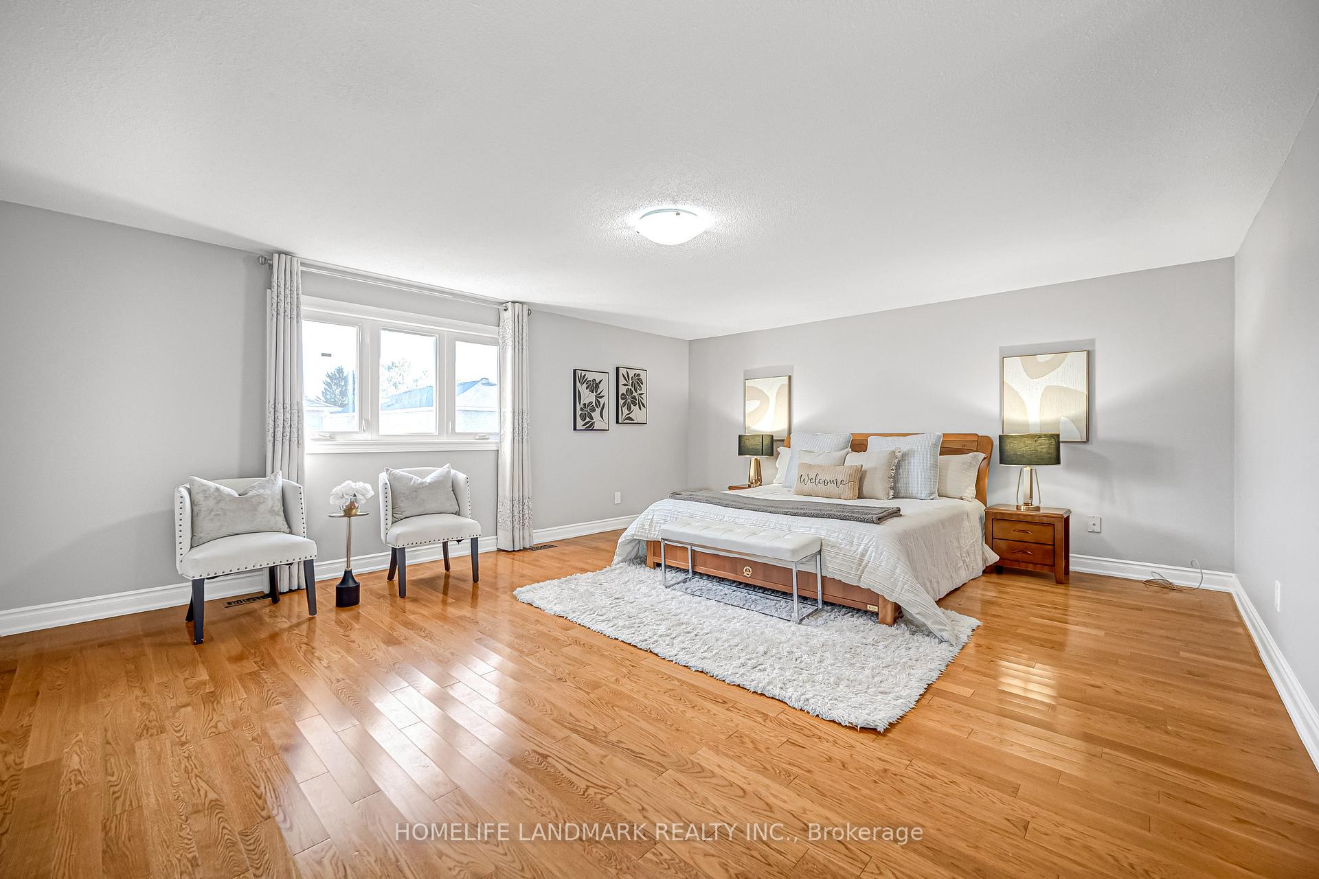 Photo 27 of 35 Mary Pearson Drive, Markham, Middlefield — HOMEH