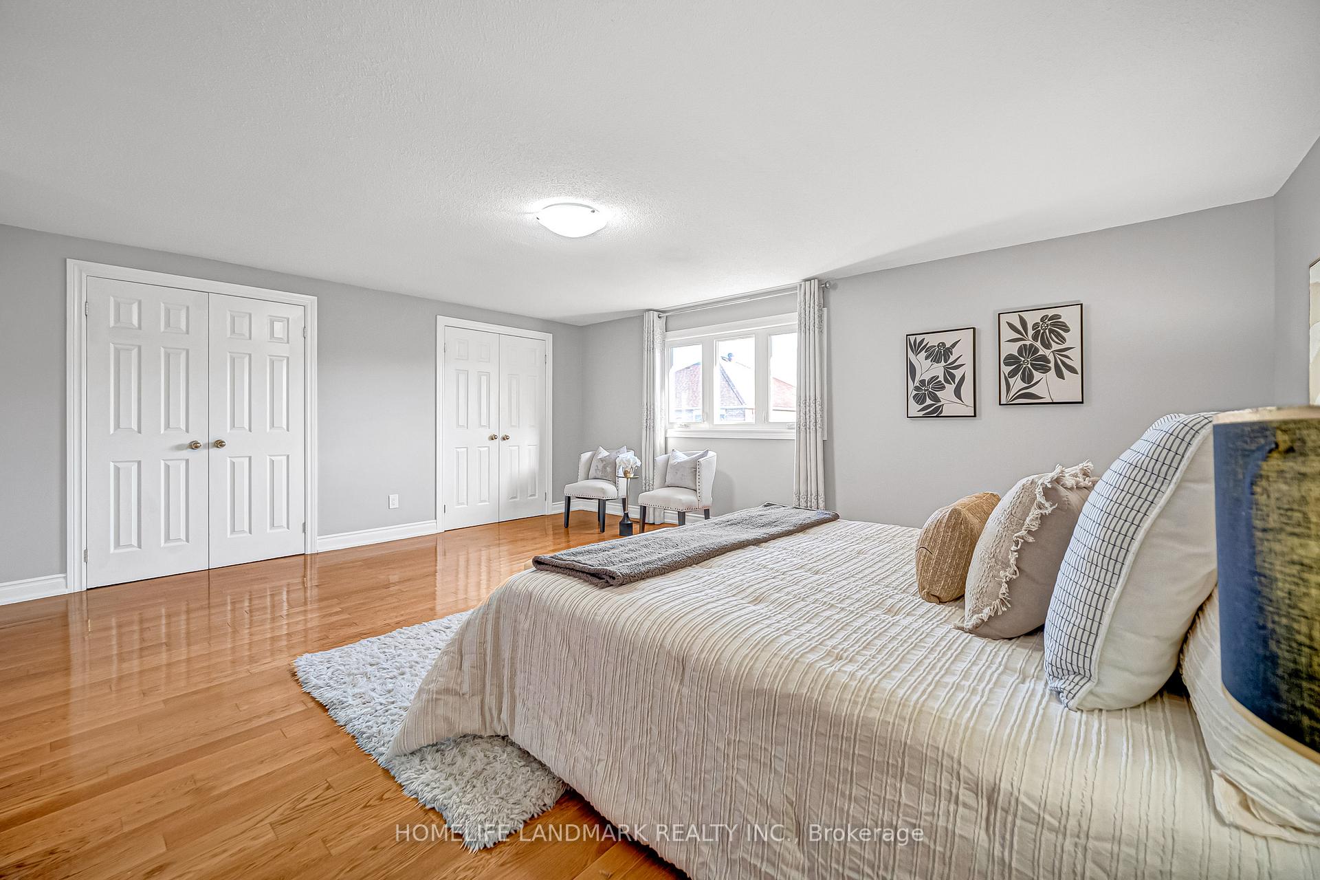 Photo 30 of 35 Mary Pearson Drive, Markham, Middlefield — HOMEH