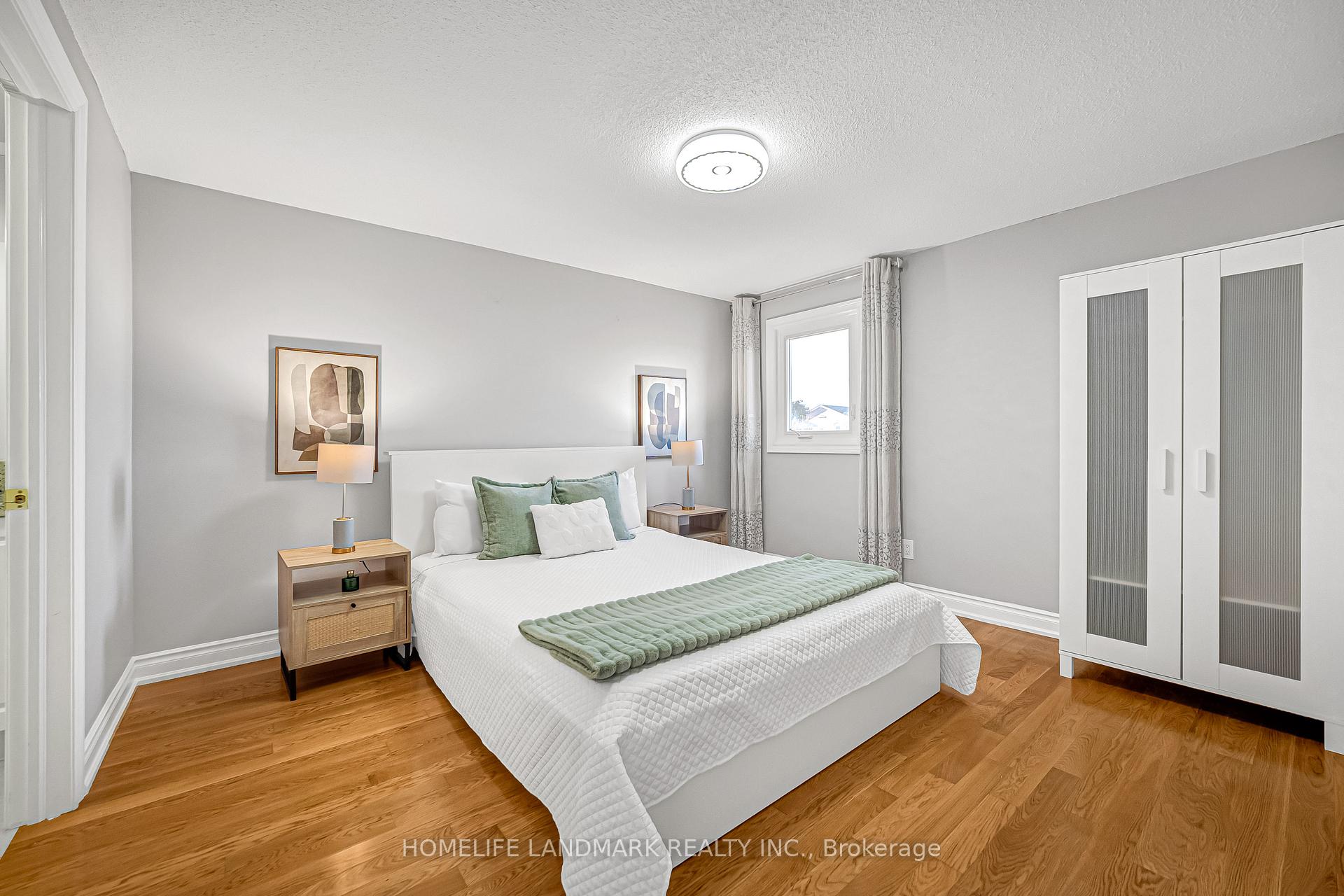 Photo 35 of 35 Mary Pearson Drive, Markham, Middlefield — HOMEH