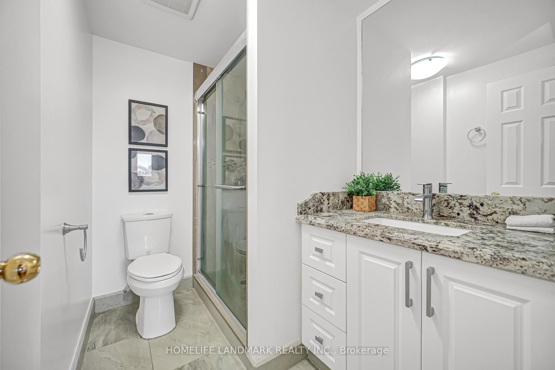 Photo 36 of 35 Mary Pearson Drive, Markham, Middlefield — HOMEH
