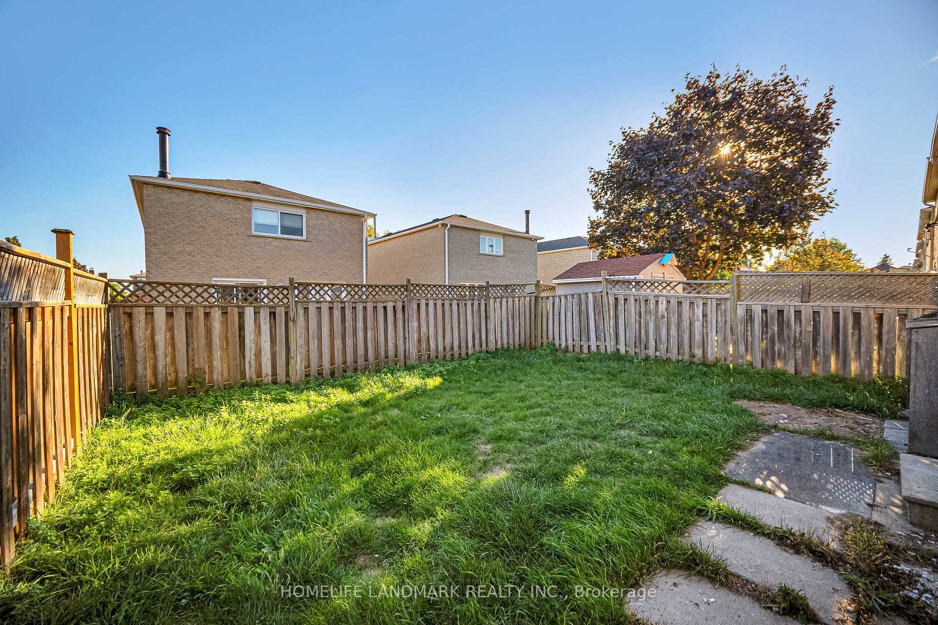 Photo 42 of 35 Mary Pearson Drive, Markham, Middlefield — HOMEH