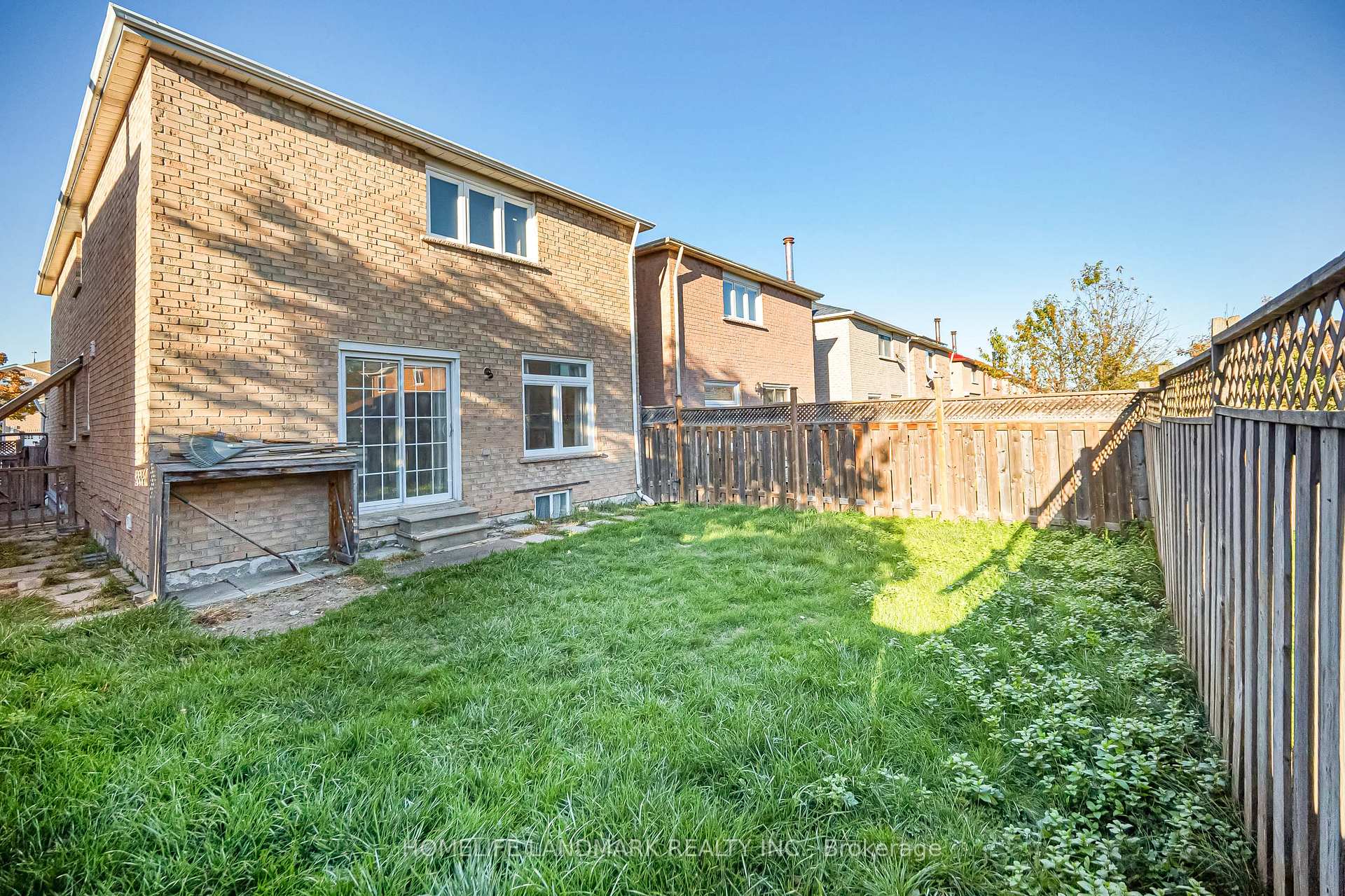 Photo 43 of 35 Mary Pearson Drive, Markham, Middlefield — HOMEH