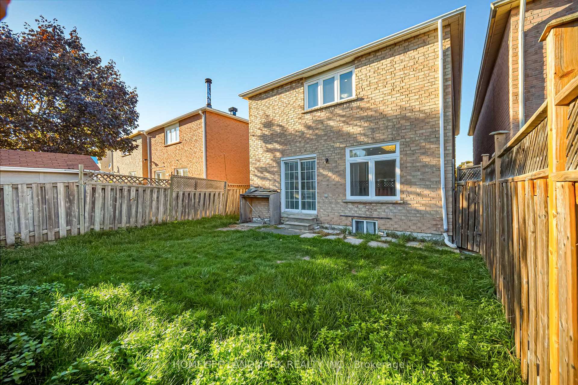 Photo 44 of 35 Mary Pearson Drive, Markham, Middlefield — HOMEH